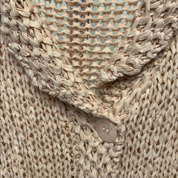 Cardigan DKNY size M good condition - Picture 3 of 8